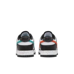 (WMNS) Nike Dunk Low 'Multi-Swoosh' FD4623-131