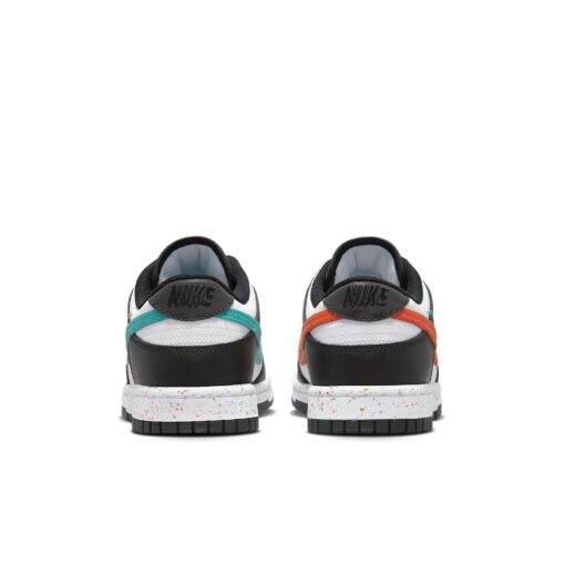 (WMNS) Nike Dunk Low 'Multi-Swoosh' FD4623-131