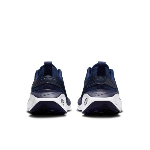 Nike ReactX Infinity Run 4 'College Navy' DR2665-400