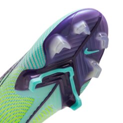 Nike Mercurial Superfly 8 Elite FG 'Dream Speed - Barely Green Electro Purple' DN3779-375