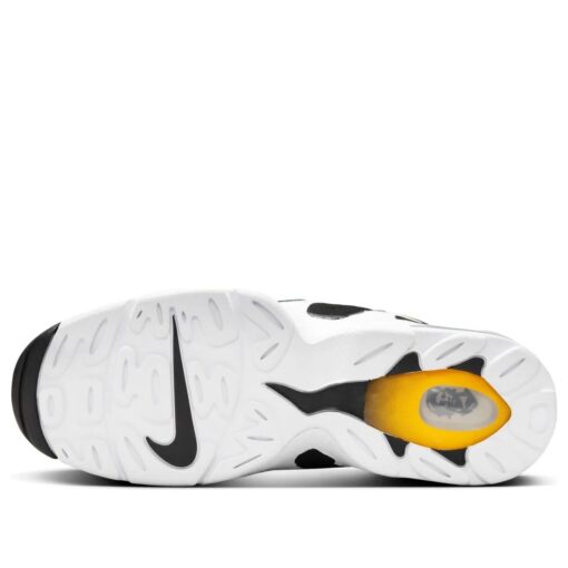 Nike Air Diamond Turf Max '96 'Black Varsity Maize' HM8249-001