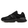 New Balance 9060 Black U9060BB