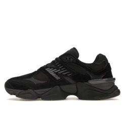 New Balance 9060 Black U9060BB