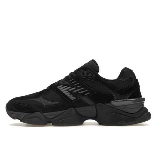 New Balance 9060 Black U9060BB