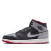 Air Jordan 1 Mid 'Shadow Fire Red' DQ8426-006
