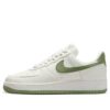 (WMNS) Nike Air Force 1 '07 Next Nature 'Sail Oil Green' DV3808-106