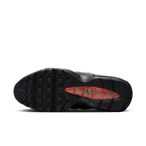 Nike Air Max 95 'Black Picante Reflective' FD0663-002