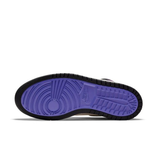 Air Jordan 1 High Zoom Comfort x Paris Saint-Germain 'Paris' DB3610-105