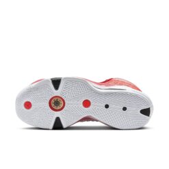 Air Jordan XXXVIII 38 PF AJ38 'University Red' DZ3355-100