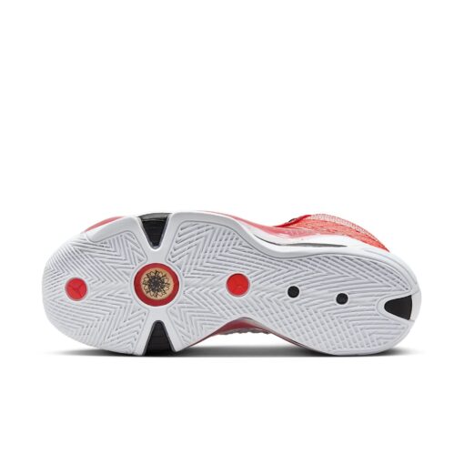 Air Jordan XXXVIII 38 PF AJ38 'University Red' DZ3355-100