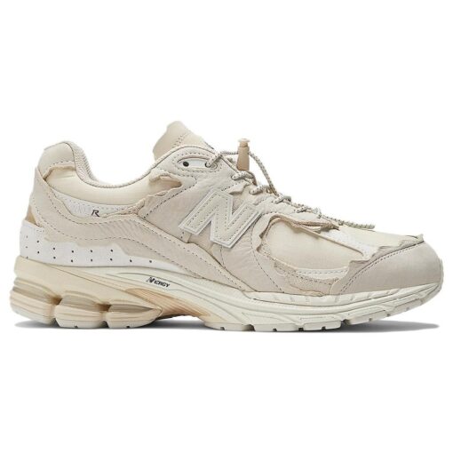 New Balance 2002R 'Protection Pack - Sandstone' M2002RDQ