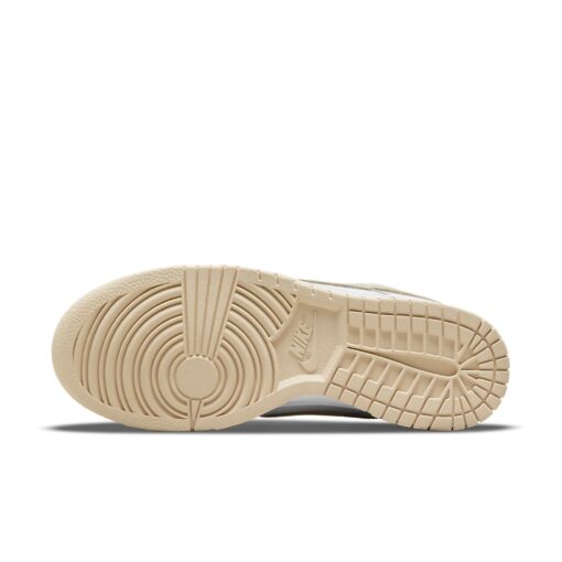 (WMNS) Nike Dunk Low 'White Pearl' DD1503-110