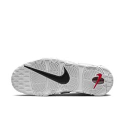 Nike Air More Uptempo 'Peace, Love, Basketball' DM8150-100