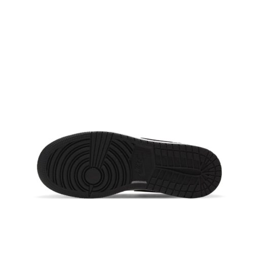(GS) Air Jordan 1 Low 'Light Arctic Pink Black' 554723-601
