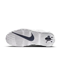 Nike Air More Uptempo 'White Midnight Navy' DH8011-100