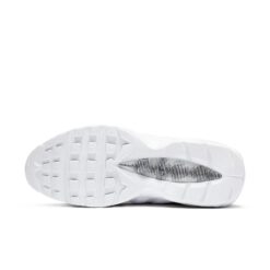 (WMNS) Nike Air Max 95 Essential 'White Black' CK7070-100