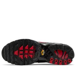 Nike Air Max Plus 'Bred' DO6383-001