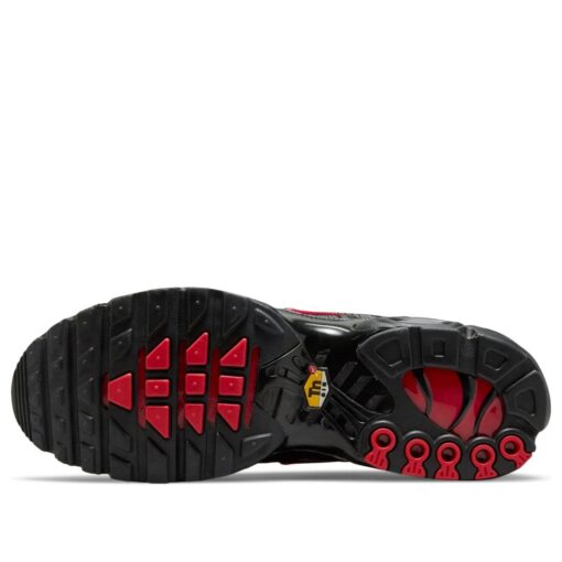 Nike Air Max Plus 'Bred' DO6383-001