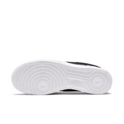 Nike Air Force 1 '07 LV8 'Metallic Swoosh Pack - Black' DA8481-001