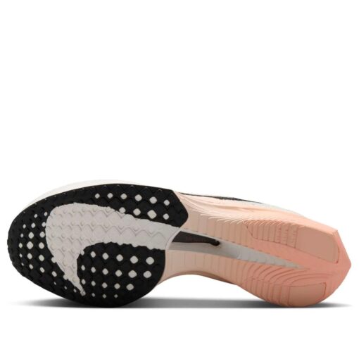 (WMNS) Nike ZoomX VaporFly Next% 3 'Sail Crimson Tint' DV4130-103
