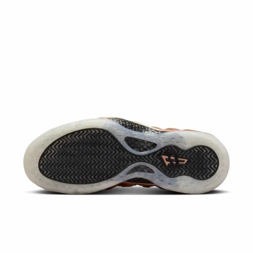 Nike Air Foamposite One 'Metallic Copper' FZ9902-001