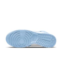 (WMNS) Nike Dunk High 'Aluminum' DD1869-107