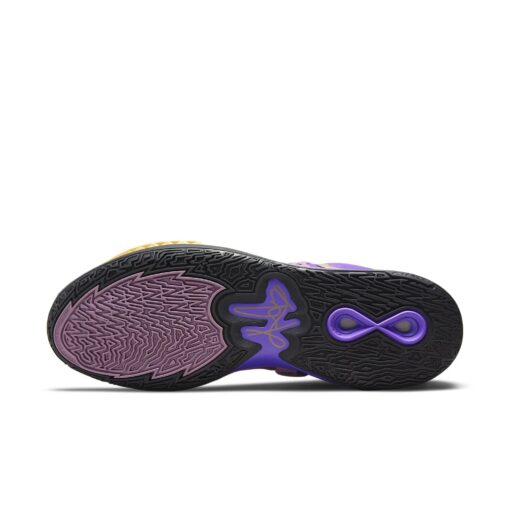 Nike Kyrie Infinity EP 'Amethyst Wave' DC9134-500