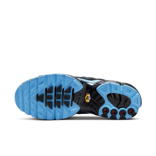 Nike Air Max Plus 'Black University Blue' DM0032-005