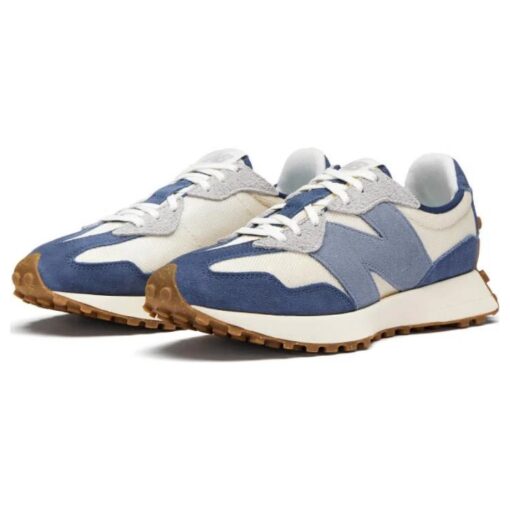 New Balance 327 'Dark Blue' MS327RD
