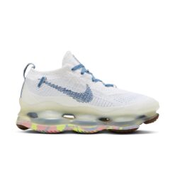 (WMNS) Nike Air Max Scorpion FK 'Just Do It' FJ7736-141