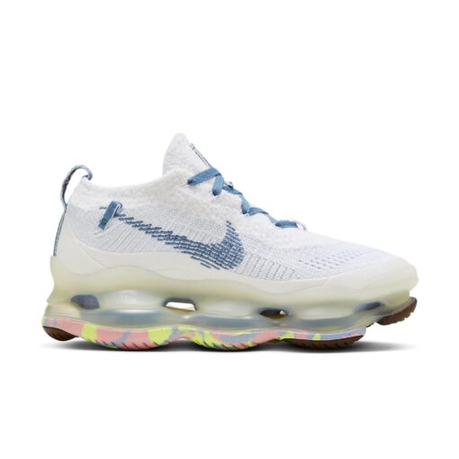 (WMNS) Nike Air Max Scorpion FK 'Just Do It' FJ7736-141