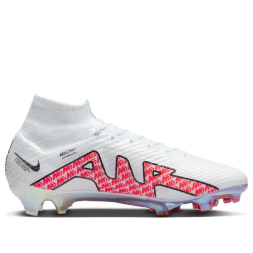 Nike Mercurial Superfly 9 Elite FG 'Disruption Pack' DJ4977-101