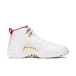 Air Jordan 12 Retro 'FIBA' 130690-107