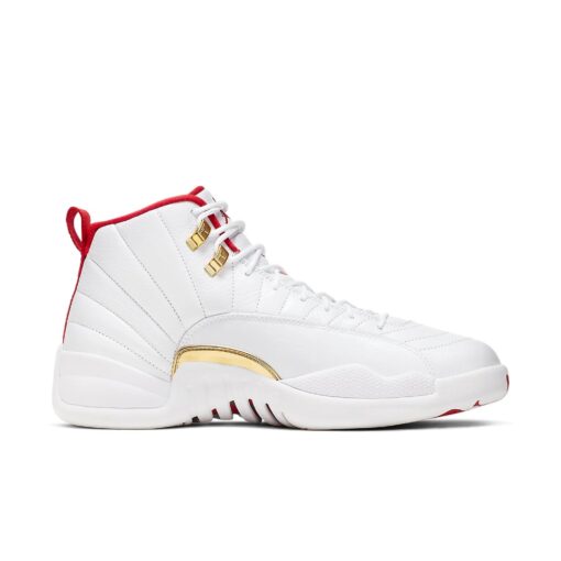 Air Jordan 12 Retro 'FIBA' 130690-107