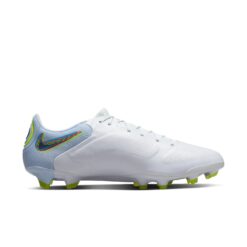 Nike Tiempo Legend 9 Elite FG 'Grey Blackened Blue' CZ8482-054
