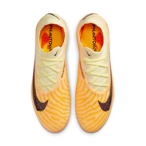 Nike Phantom GX Elite Gripknit SE FG 'Blaze Pack' FD3069-860