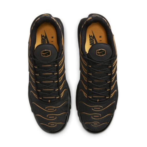 Nike Air Max Plus 'Black Wheat' DO6700-001