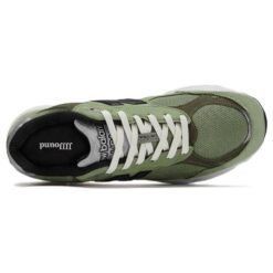New Balance x JJJJound 990v3 Made in USA 'Olive' M990JD3