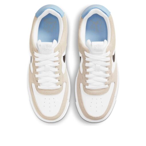 (WMNS) Nike Air Force 1 Pixel 'Desert Sand' DH3861-001