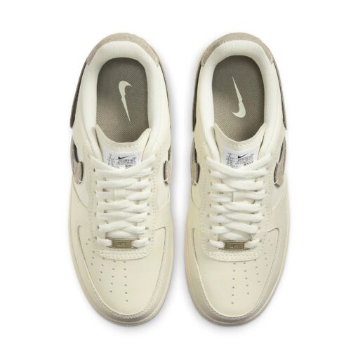 (WMNS) Nike Air Force 1 LXX 'Sea Glass Python' DH3869-001