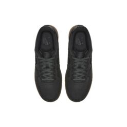 Nike Air Force 1 Low Premium 'Black Gum' AQ0117-002