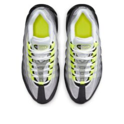 (GS) Nike Air Max 95 OG 'Neon' 2020 CZ0910-001