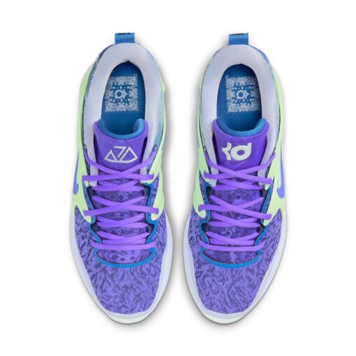 Nike KD 15 EP 'Nightmares' DM1054-500