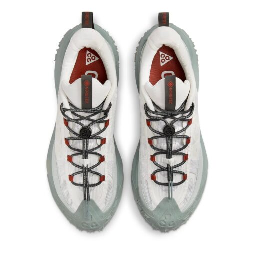 Nike ACG Mountain Fly 2 Low GTX 'Beige Dark Smoke Grey' HF6245-003