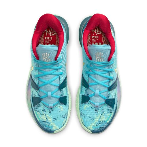 Nike Kyrie 7 Preheat 'Special FX' DC0588-400