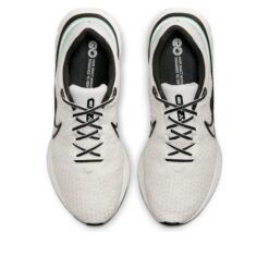 Nike React Infinity Run Flyknit 3 'White Black' DH5392-004