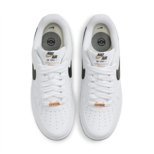 Nike Air Force 1 '07 'Bronx Origins' DX2305-100