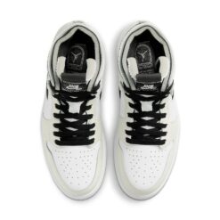 (WMNS) Air Jordan 1 High Zoom Comfort 'Light Bone' CT0979-002