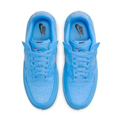 (WMNS) Nike Air Force 1 Fontanka 'University Blue' DH1290-400