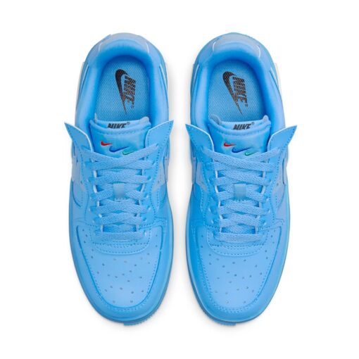 (WMNS) Nike Air Force 1 Fontanka 'University Blue' DH1290-400